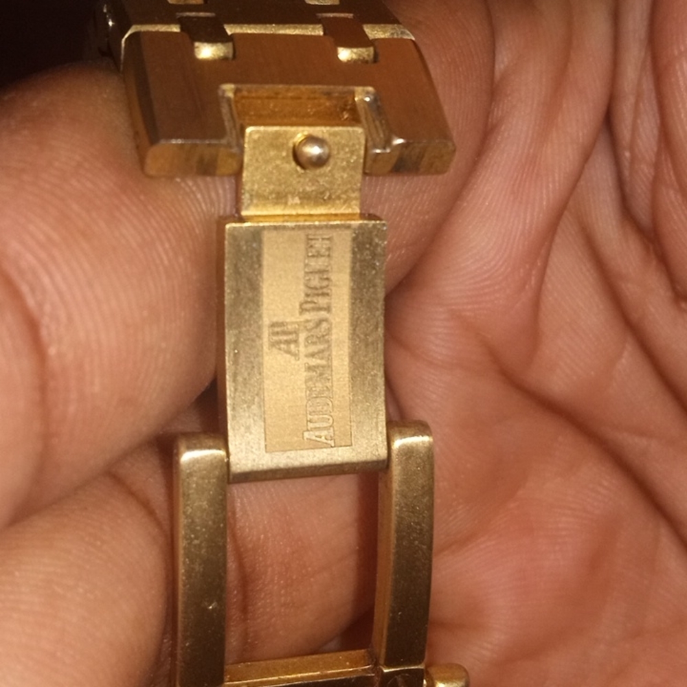 Audemars piguet